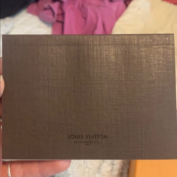 LOUIS VUITTON Mini Heels - Picture 3 of 9